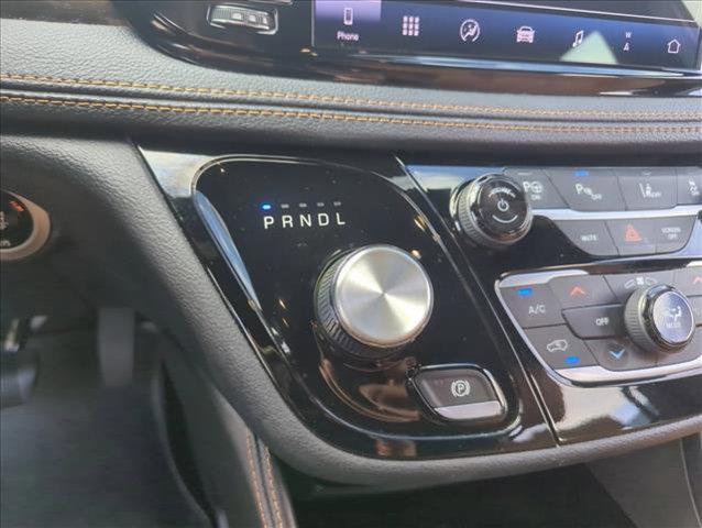 used 2021 Chrysler Pacifica car, priced at $31,281