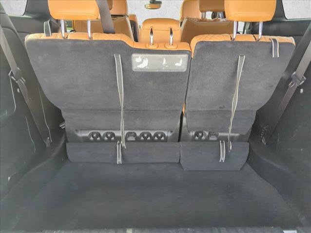 used 2021 Chrysler Pacifica car, priced at $31,281