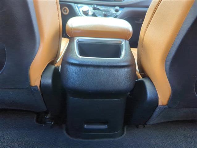 used 2021 Chrysler Pacifica car, priced at $31,281