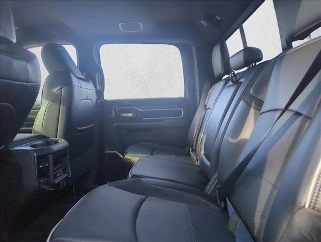 new 2026 Ram 2500 car, priced at $70,140