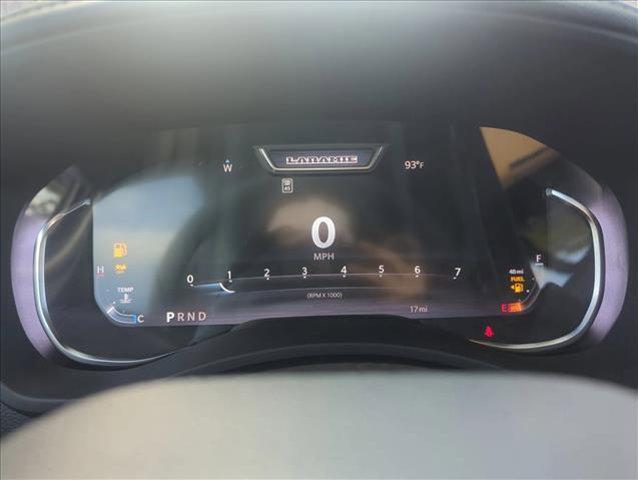 new 2026 Ram 2500 car, priced at $70,140