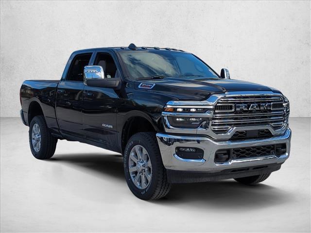 new 2026 Ram 2500 car, priced at $70,140