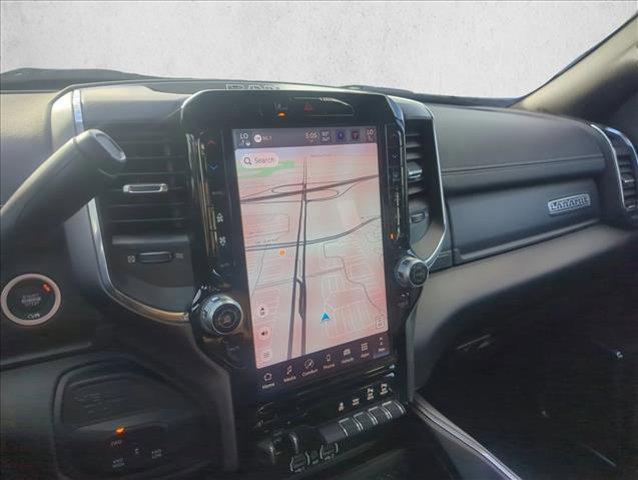 new 2026 Ram 2500 car, priced at $70,140