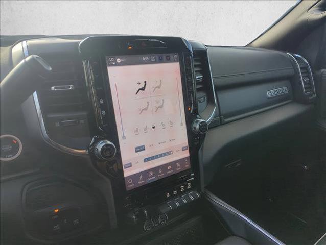 new 2026 Ram 2500 car, priced at $70,140