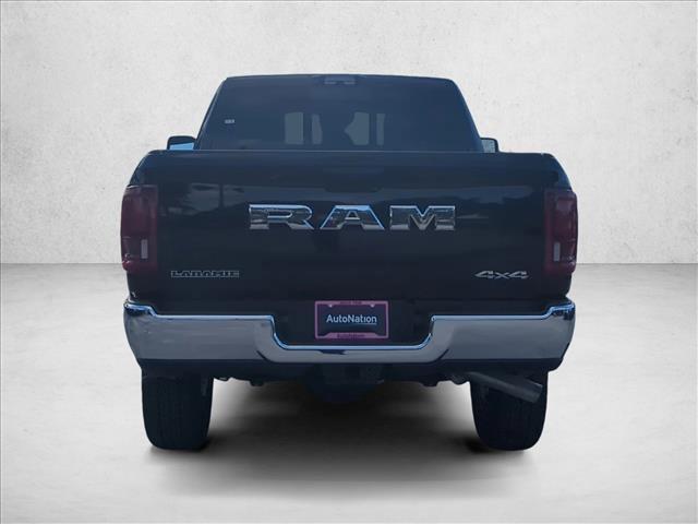 new 2026 Ram 2500 car, priced at $70,140