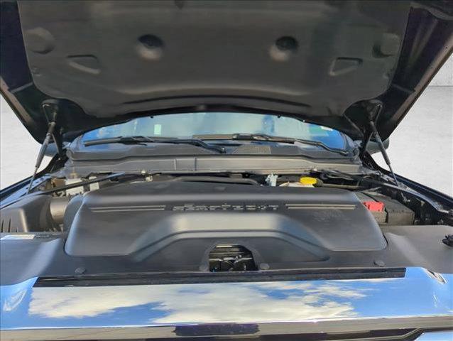 new 2026 Ram 2500 car, priced at $70,140