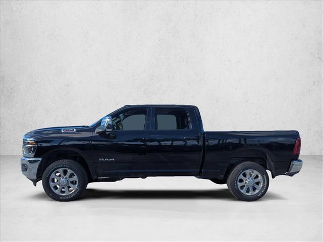 new 2026 Ram 2500 car, priced at $70,140
