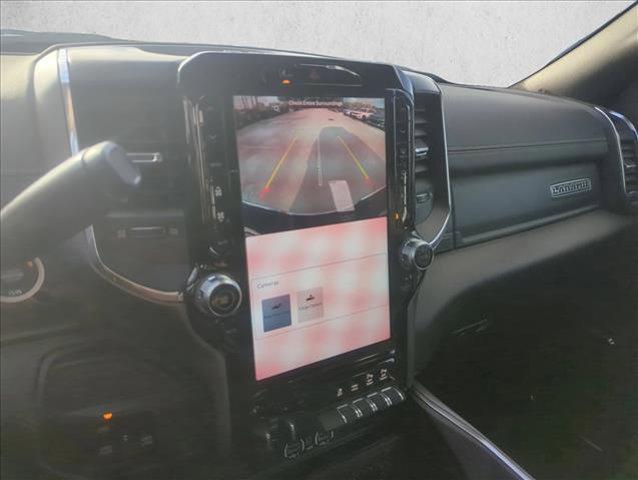 new 2026 Ram 2500 car, priced at $70,140