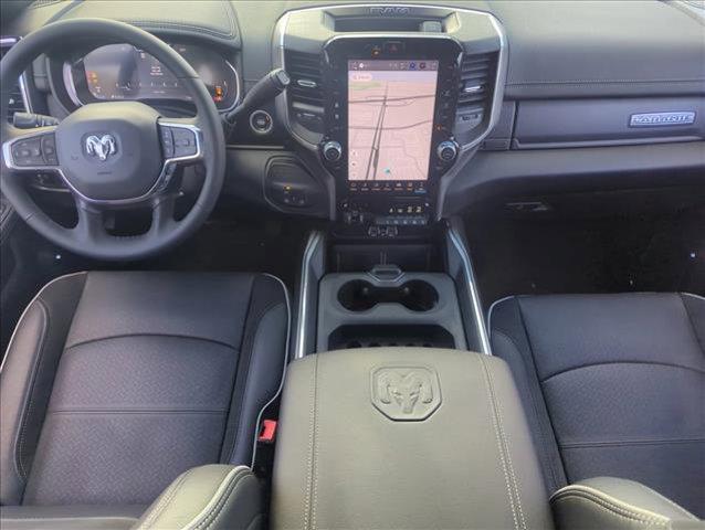 new 2026 Ram 2500 car, priced at $70,140