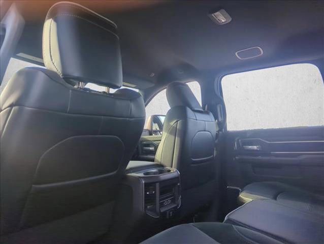 new 2026 Ram 2500 car, priced at $70,140