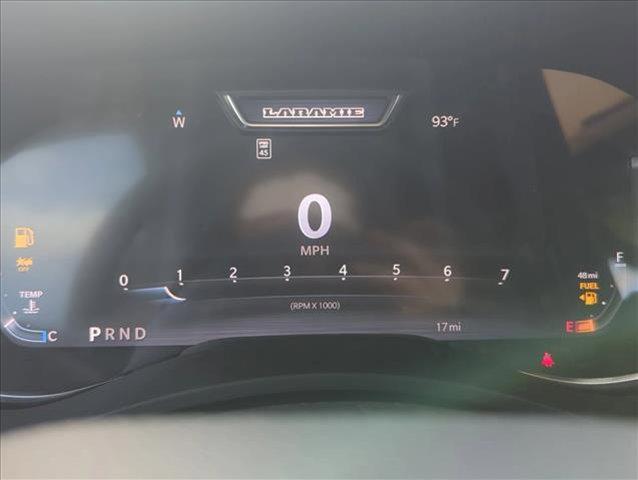 new 2026 Ram 2500 car, priced at $70,140