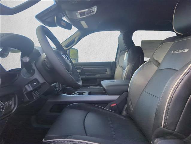 new 2026 Ram 2500 car, priced at $70,140