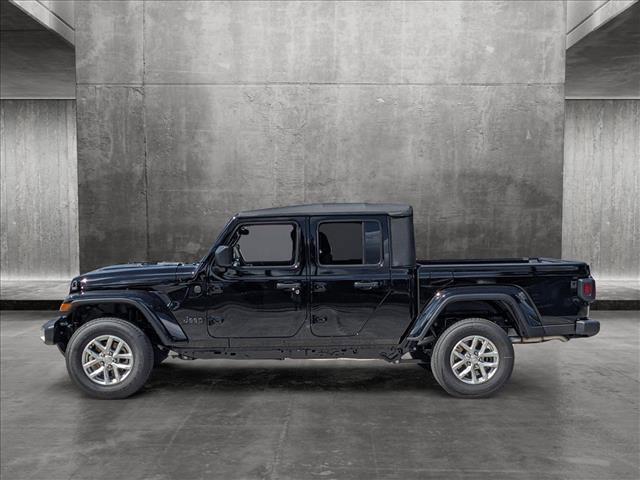 new 2023 Jeep Gladiator car, priced at $39,995