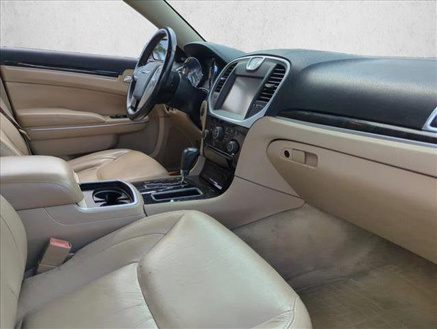 used 2011 Chrysler 300 car, priced at $8,991