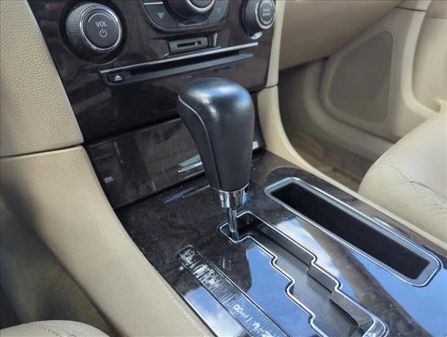 used 2011 Chrysler 300 car, priced at $8,991