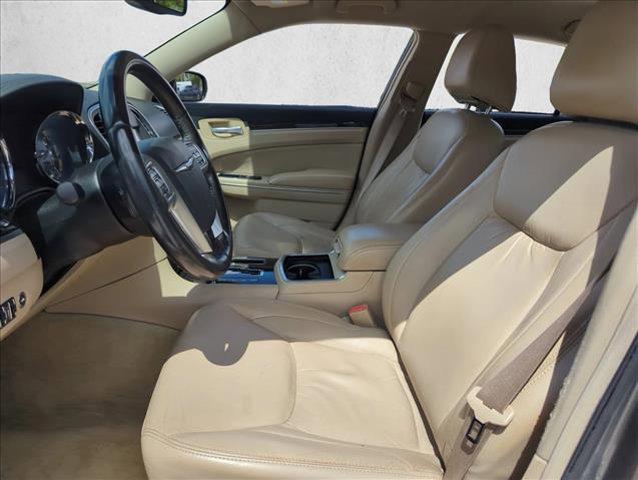 used 2011 Chrysler 300 car, priced at $8,991
