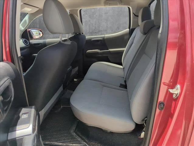used 2019 Toyota Tacoma car, priced at $27,991