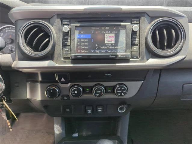used 2019 Toyota Tacoma car, priced at $27,991