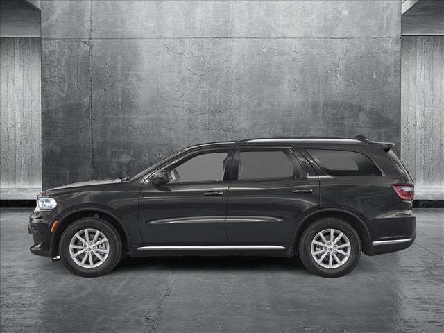 new 2025 Dodge Durango car, priced at $55,595
