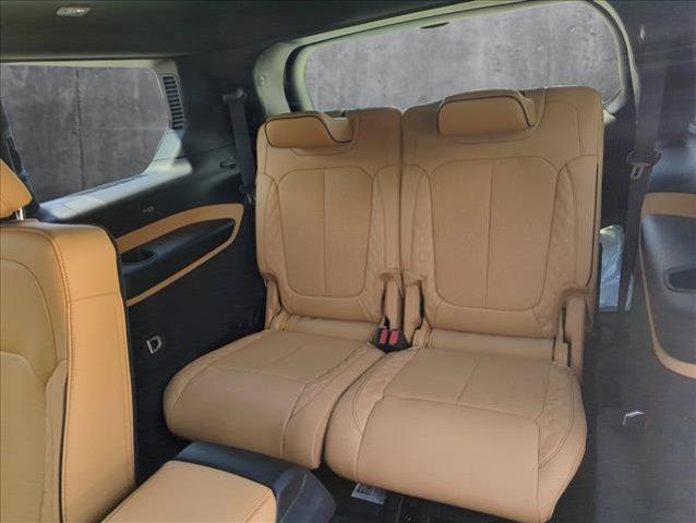 new 2025 Jeep Grand Cherokee L car, priced at $59,049