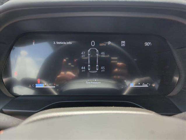 new 2025 Jeep Grand Cherokee L car, priced at $59,049
