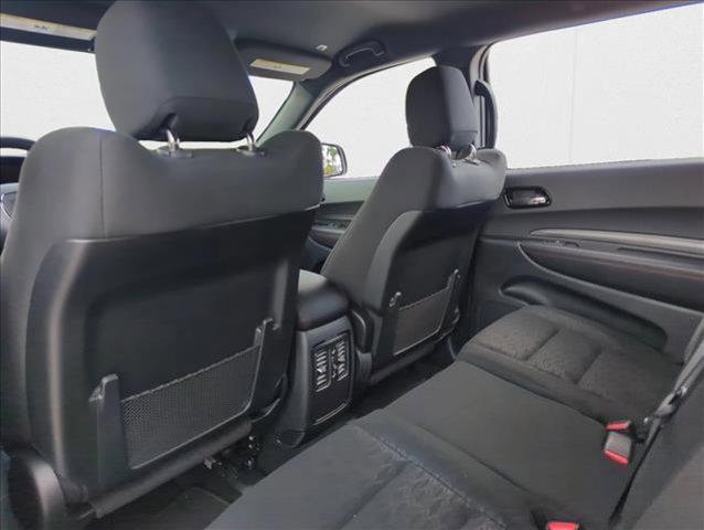 new 2026 Dodge Durango car, priced at $39,590