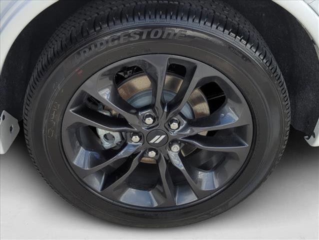 new 2026 Dodge Durango car, priced at $39,590