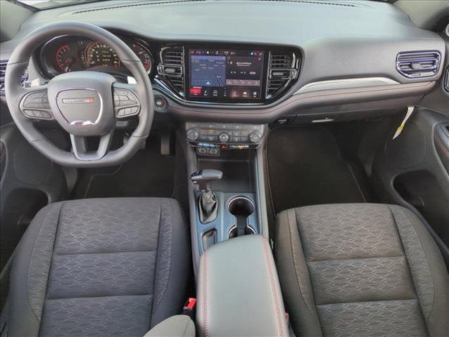 new 2026 Dodge Durango car, priced at $39,590