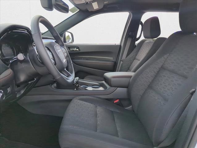 new 2026 Dodge Durango car, priced at $39,590