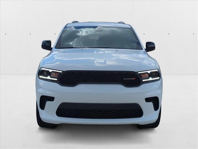 new 2026 Dodge Durango car, priced at $39,590