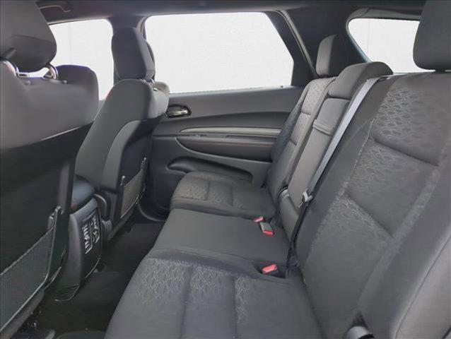 new 2026 Dodge Durango car, priced at $39,590