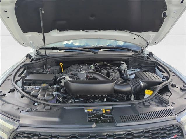 new 2026 Dodge Durango car, priced at $39,590