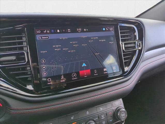 new 2026 Dodge Durango car, priced at $39,590