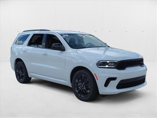 new 2026 Dodge Durango car, priced at $39,590