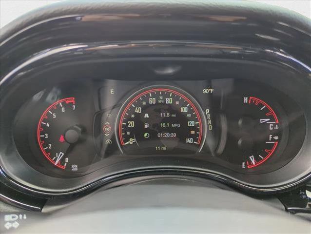 new 2026 Dodge Durango car, priced at $39,590