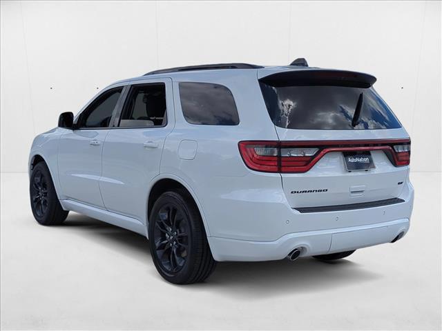 new 2026 Dodge Durango car, priced at $39,590