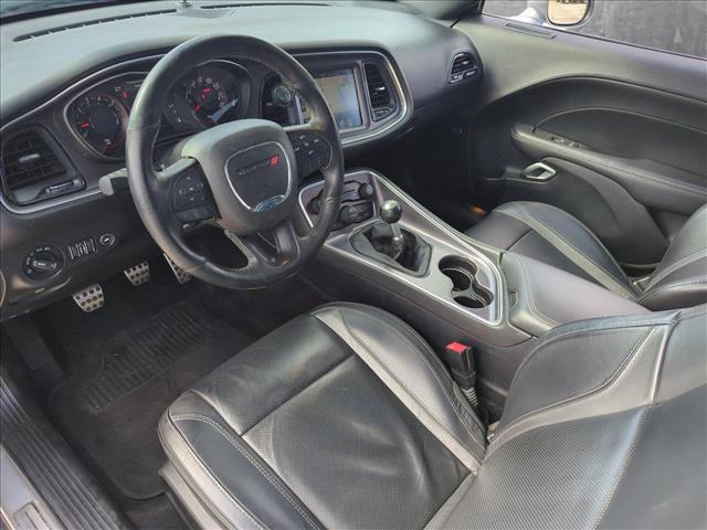 used 2016 Dodge Challenger car, priced at $24,994