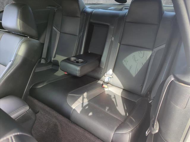 used 2016 Dodge Challenger car, priced at $24,994