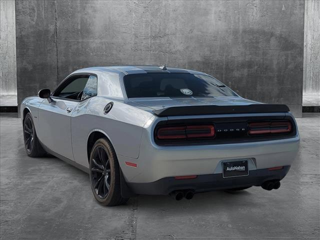 used 2016 Dodge Challenger car, priced at $24,994
