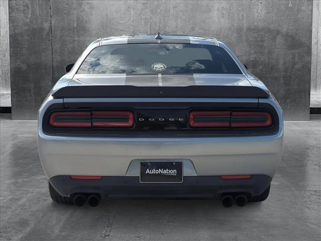 used 2016 Dodge Challenger car, priced at $24,994