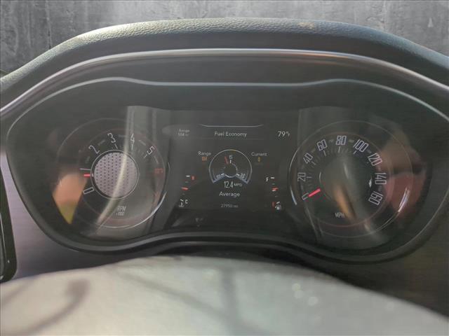 used 2016 Dodge Challenger car, priced at $24,994
