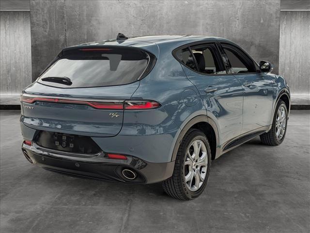 new 2024 Dodge Hornet car, priced at $44,120