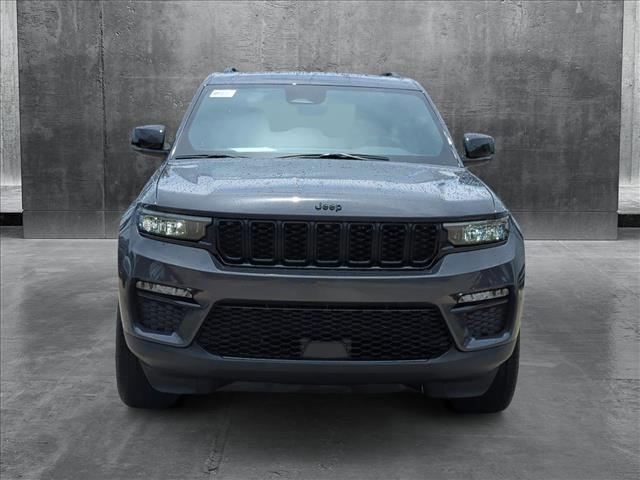 new 2025 Jeep Grand Cherokee car, priced at $49,104