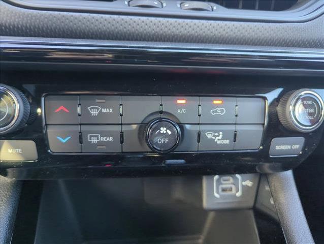 new 2026 Jeep Compass car, priced at $33,142