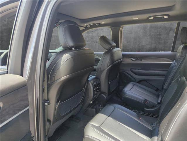 new 2025 Jeep Grand Cherokee L car, priced at $48,298