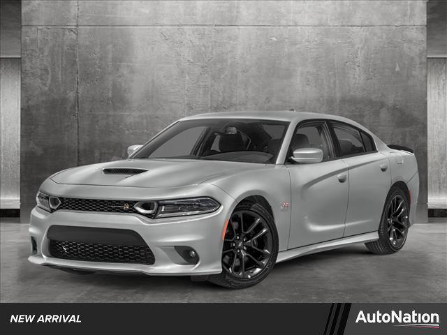 used 2023 Dodge Charger car, priced at $49,371