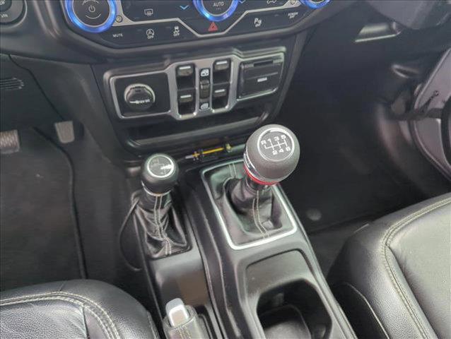 used 2012 Jeep Wrangler Unlimited car, priced at $11,999
