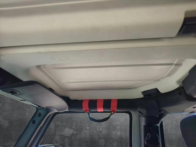 used 2012 Jeep Wrangler Unlimited car, priced at $14,691