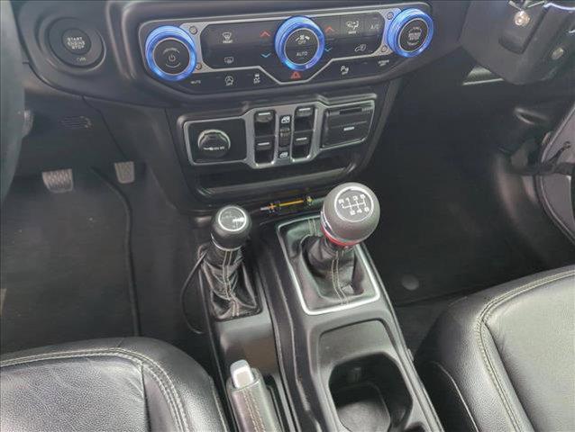 used 2012 Jeep Wrangler Unlimited car, priced at $11,999