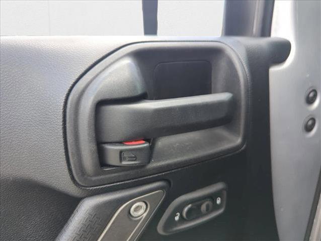 used 2012 Jeep Wrangler Unlimited car, priced at $10,749